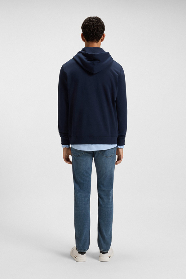 ΤΖΗΝ BOSS - 427 ΜΠΛΕ